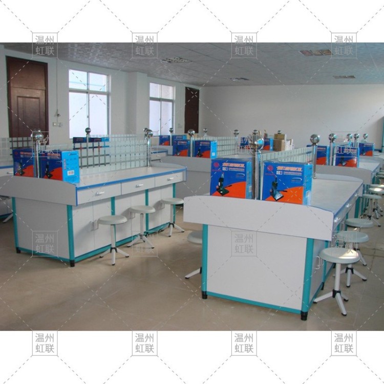 HL-SCK01财务会计模拟实验室设备(60座位)