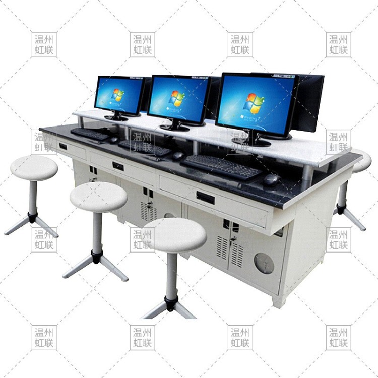 HL-DCK02电算化财会模拟实训设备