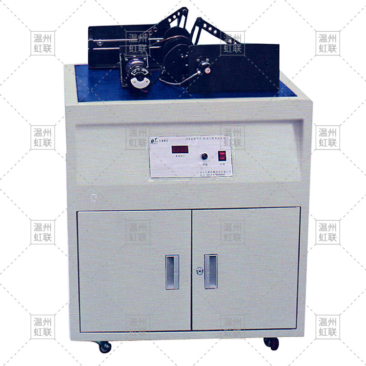 HL-T型曲柄导杆滑块及凸轮机构实验台