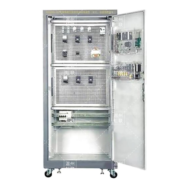 HL-CB12克令吊电气控制技能实训装置（半实物）