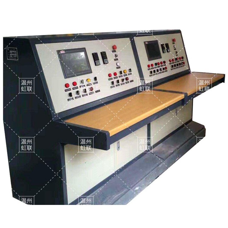 HL-CB19船用燃油辅锅炉控制系统实训装置