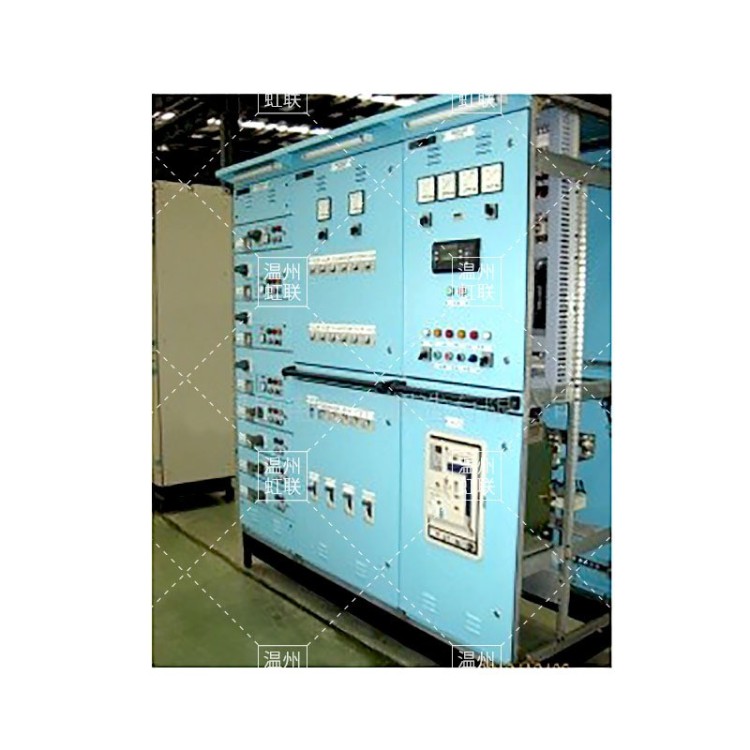 HL-CB18船舶气动控制仪表实训装置