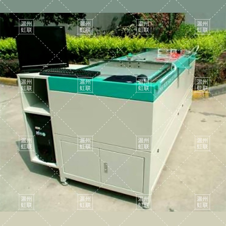 HL-SNY09太阳电池组件测试台