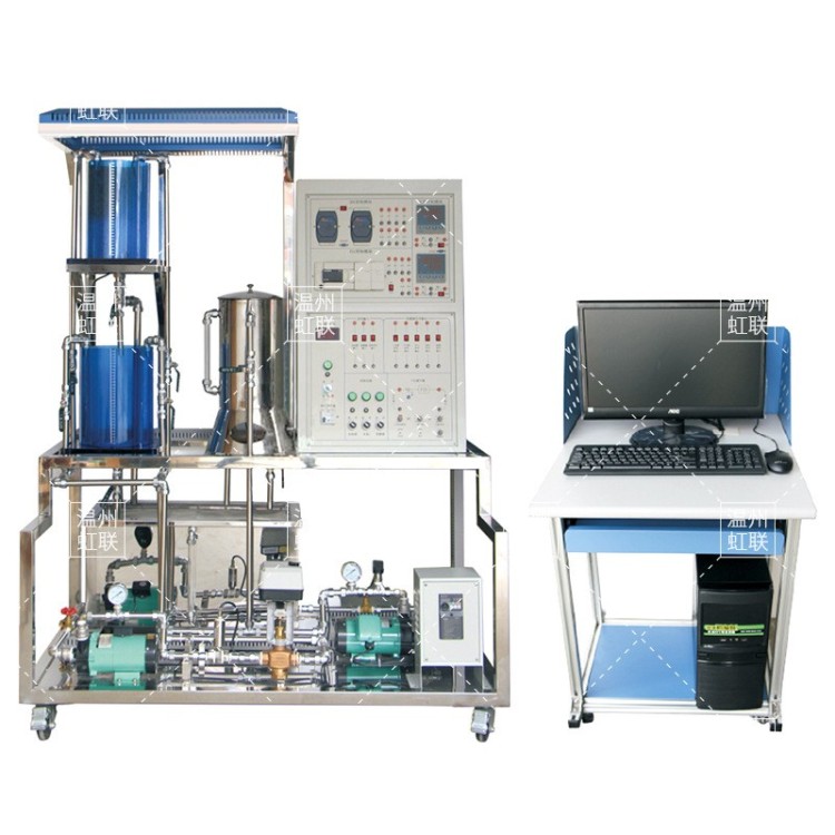 HL-CGY01过程控制仪表工实训装置