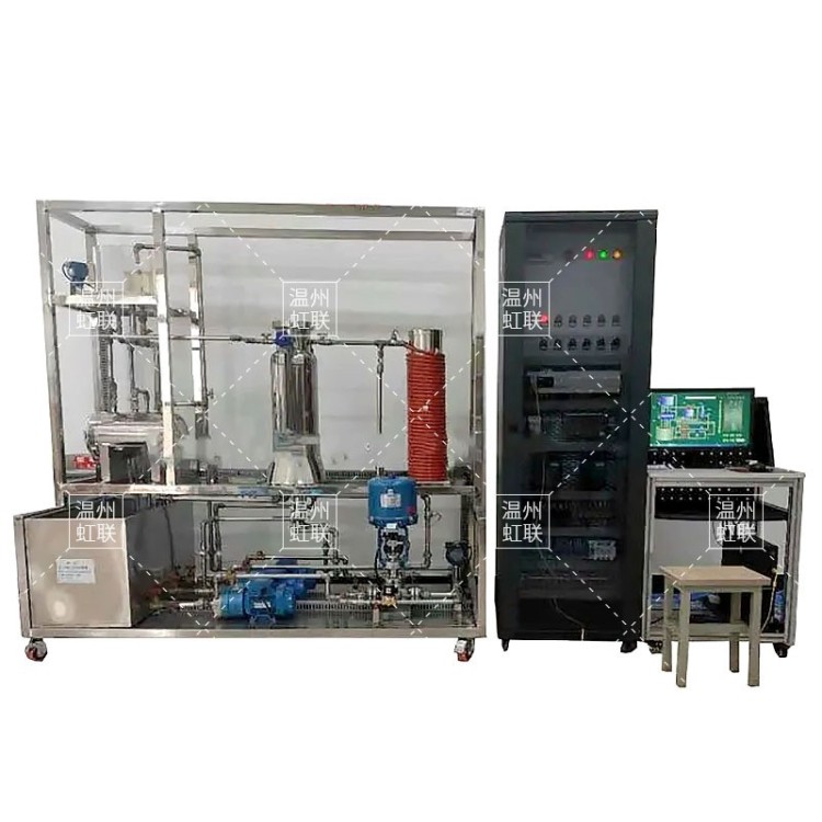 HLGCK-05热工自动化过程控制实验装置