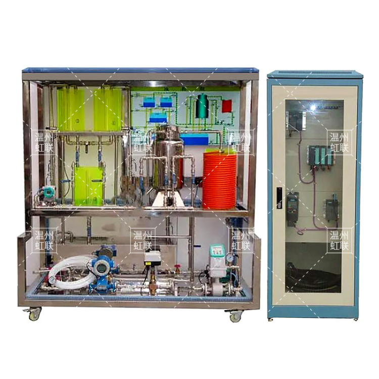 HLLXZX-02现场总线过程控制实验装置