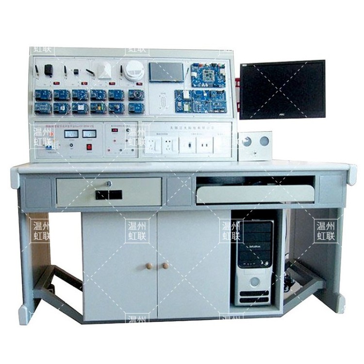 HL-LY03D物联网综合实训台