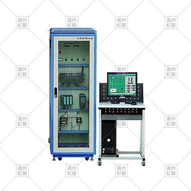 HLLXZX-02现场总线楼宇综合控制实训系统