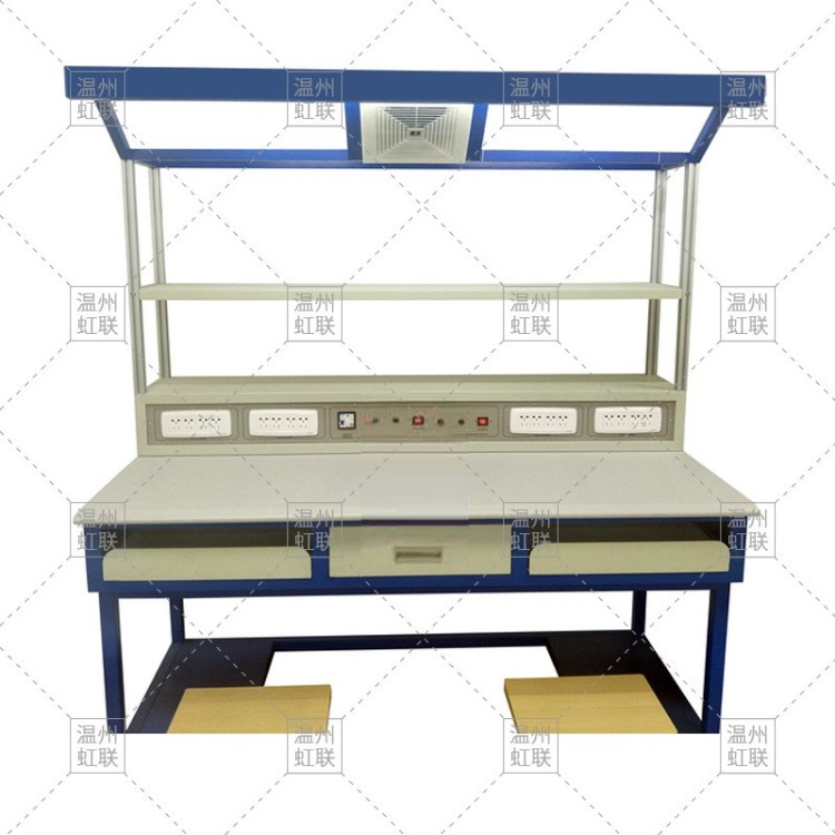 HL-JSJ01A计算机组装与维修实训装置