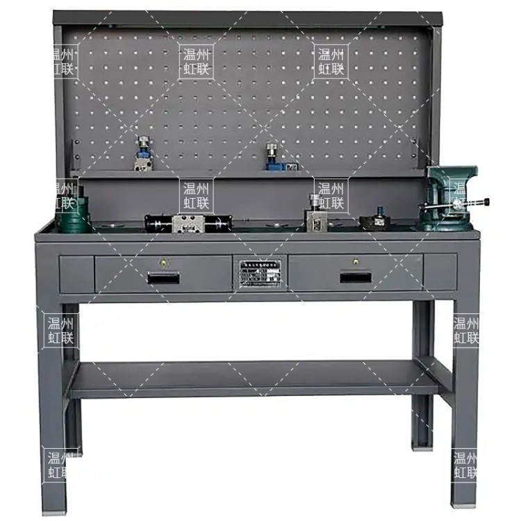 HL-YYZZ液压拆装综合实训装置