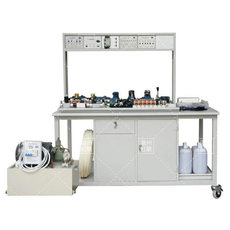 HL-YYGC工程液压传动实训台