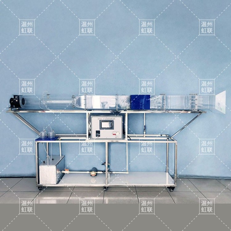 HL-GN06空气加热性能测试装置