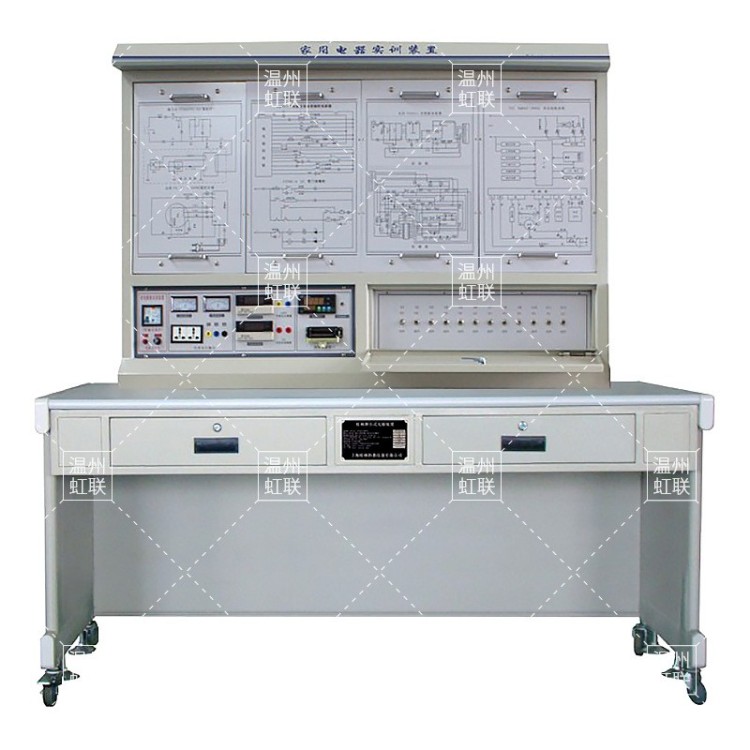 HL-JD101家用电器实训考核装置