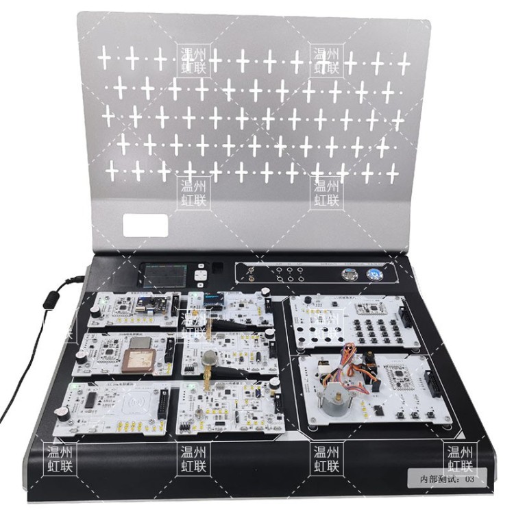 HL-WLW03物联网技术开发平台