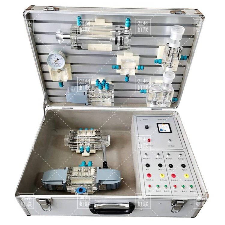 HL-YYCD液压传动实验箱