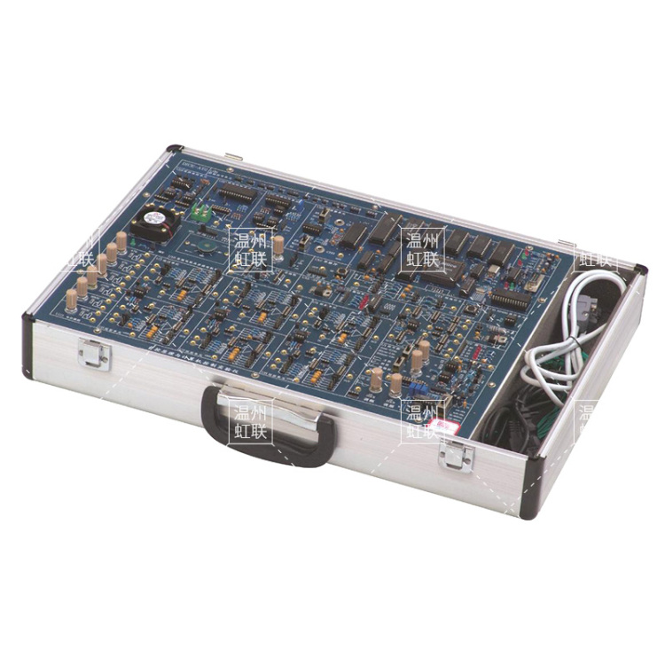 HL-ZKYL自控原理实训系统