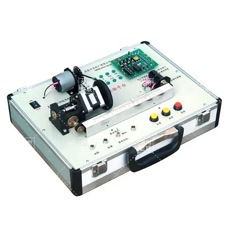 HL-JDKZ机电控制实训平台