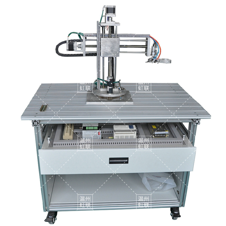 HL-GJD11工业机械手实训装置