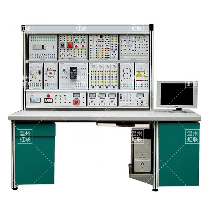HL-GZ01工业自动化综合实训装置