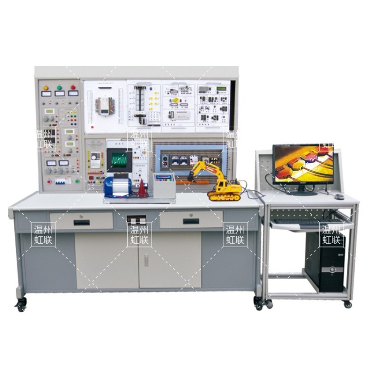 HL-GZ09工业自动化综合实训装置