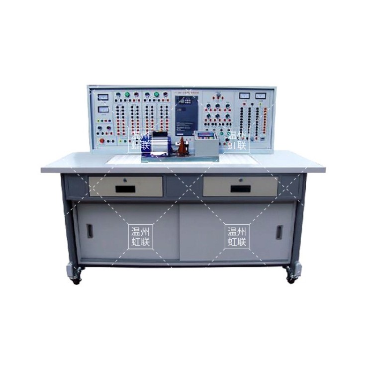 HL-TS11变频器调速实训装置
