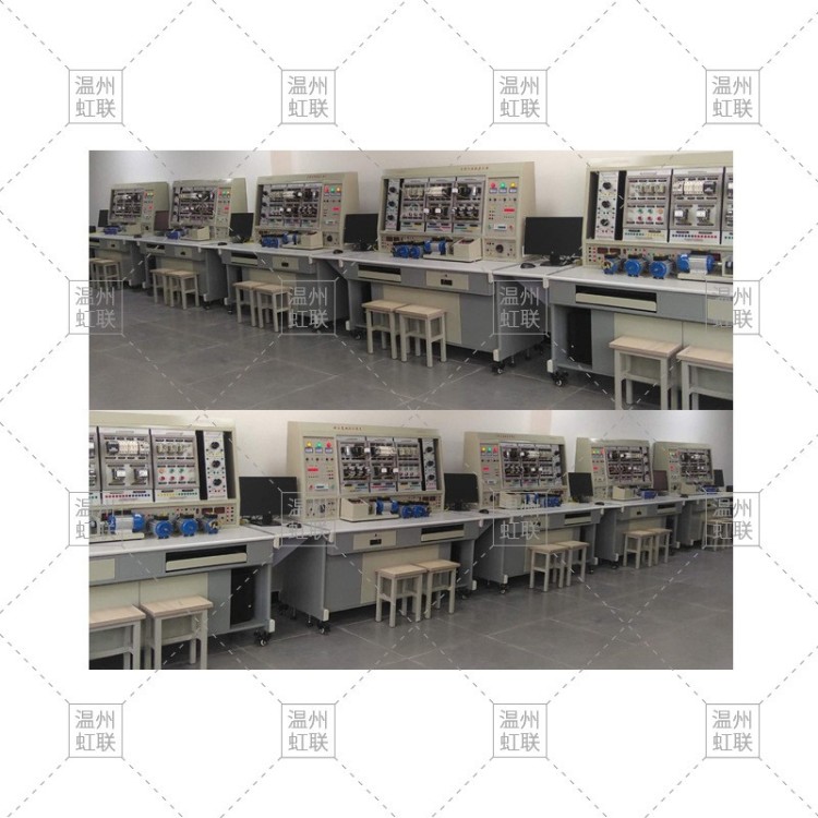 HLK-980A电工基础实训装置