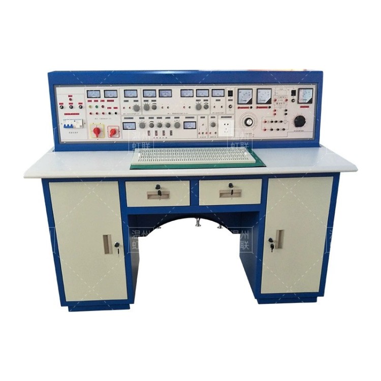 HL-745F型通用电工电子实验台