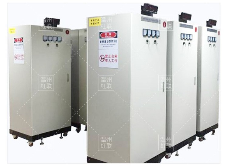 HL-KZ01型低压电工实操考试动力考核柜