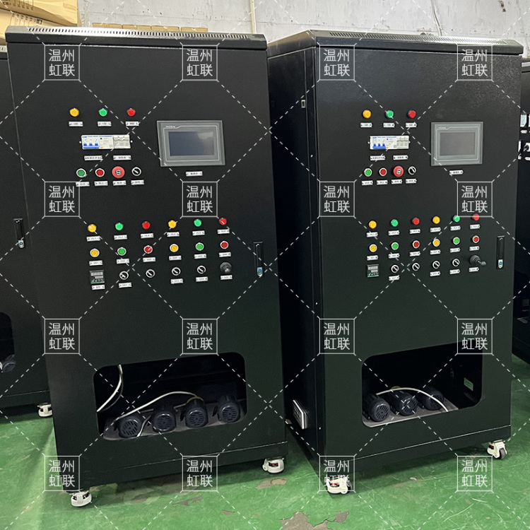 HL-G210现代电气控制综合实训装置