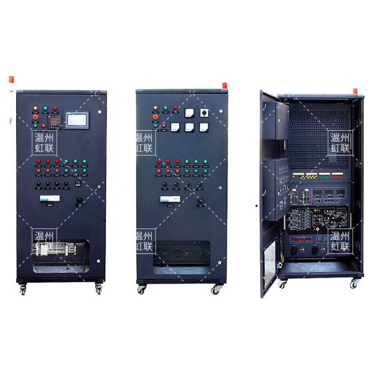 HL-DK01 现代电气控制系统安装与调试实训设备