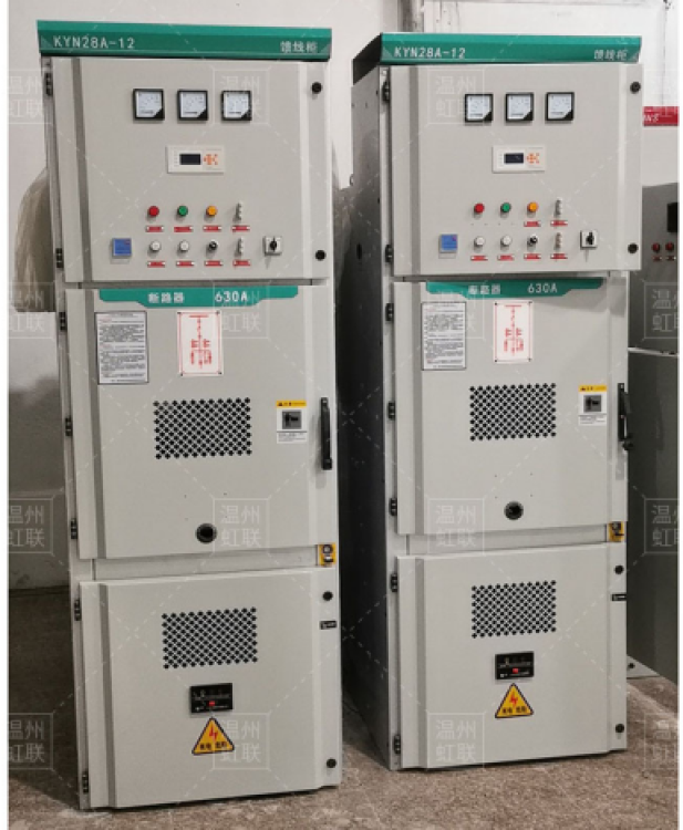 HL-GY02高压配电实训台