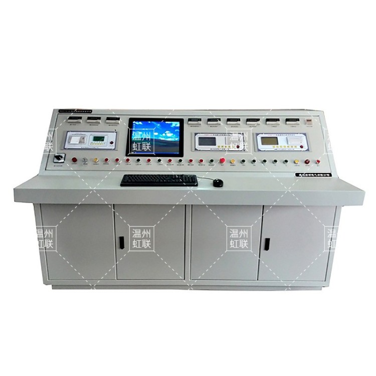 HL-DLX16 变压器综合试验台