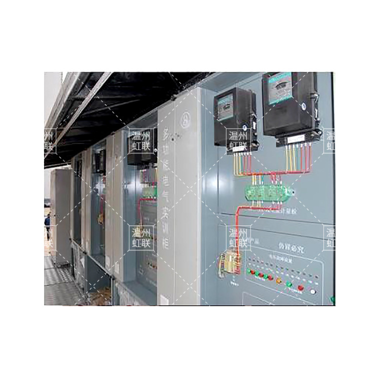 HL-DLX装表接电工实训装置