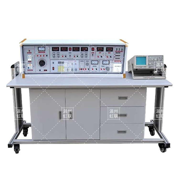 HL-530A 电工实验室成套设备