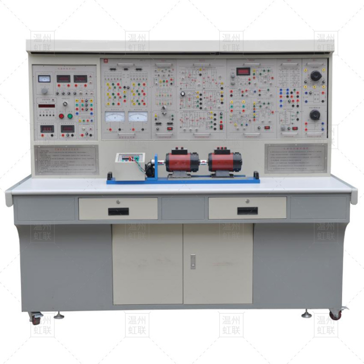 HL-ZLTA型现代电力电子技术实训台