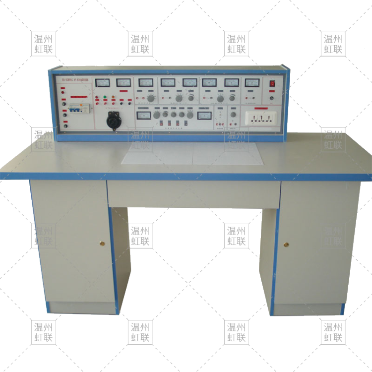 HL-TY820D 通用电工实验与电工技能实训考核实验室成套设备