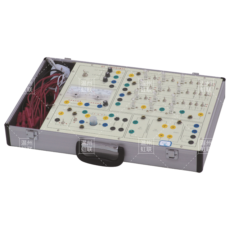 HL-DG1电工技术实验箱