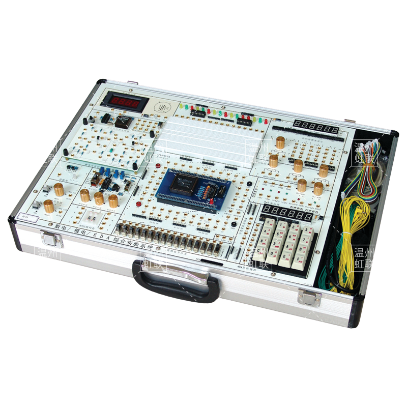 HL-SAE电子综合实验系统