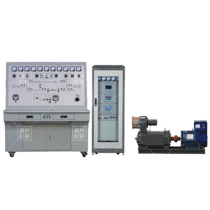 HL-DLX11电力系统综合自动化实训装置