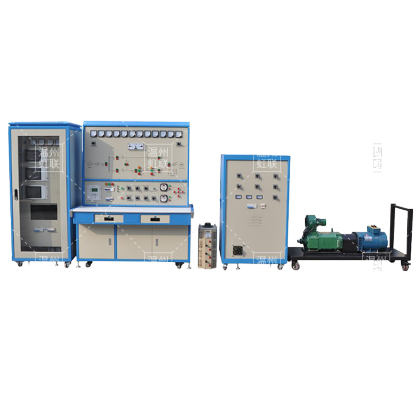 HL-DLX12型电力系统综合自动化技能实训考核平台