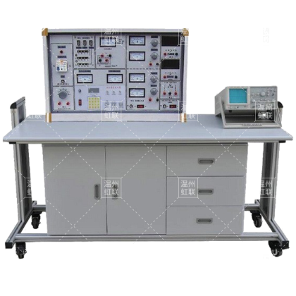 HL-535H模电、数电、通讯原理实验室成套设备