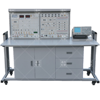 HL-Z189C型模拟电子电路实验装置（双组）