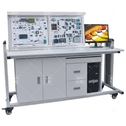 HL-DPJ05计算机组原理• 微机原理与接口技术综合实验装置