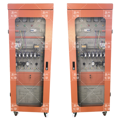 HL-Z3040摇臂钻床电气技能培训考核实训装置