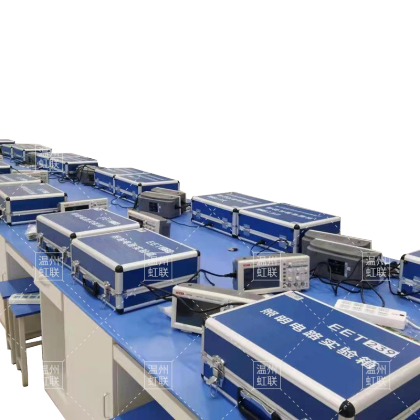 HL-EET239照明电路实验箱