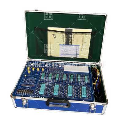HL-SZDL型数字电路实验箱