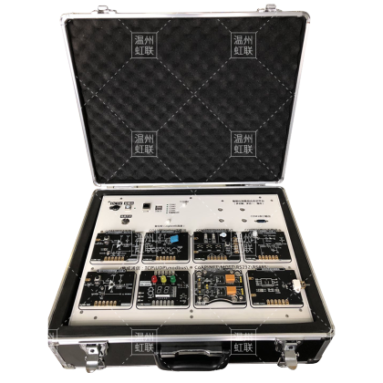 HL-WLW01智能物联网综合创新实训开发平台