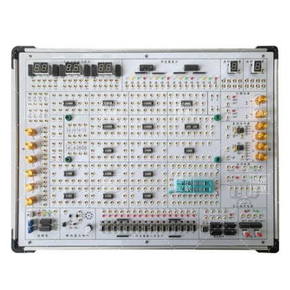HL-405数电、模电实验箱