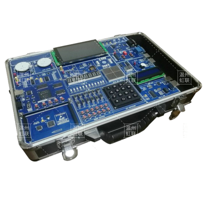 HL-SD21FPGA实验箱