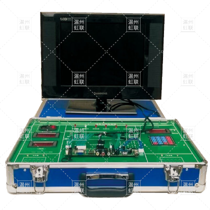HL-1517型液晶电视实验箱（智能考核型）